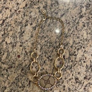 Upcycled Necklace